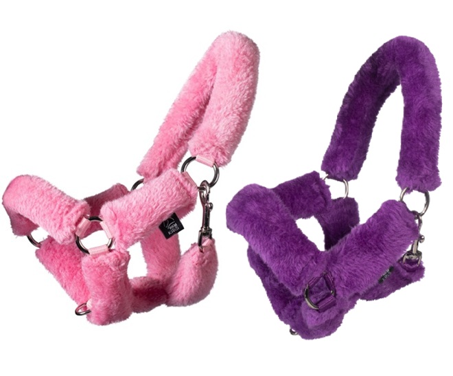CAPEZZA FLUFFY HOBBY HORSING Hobby Horsing 